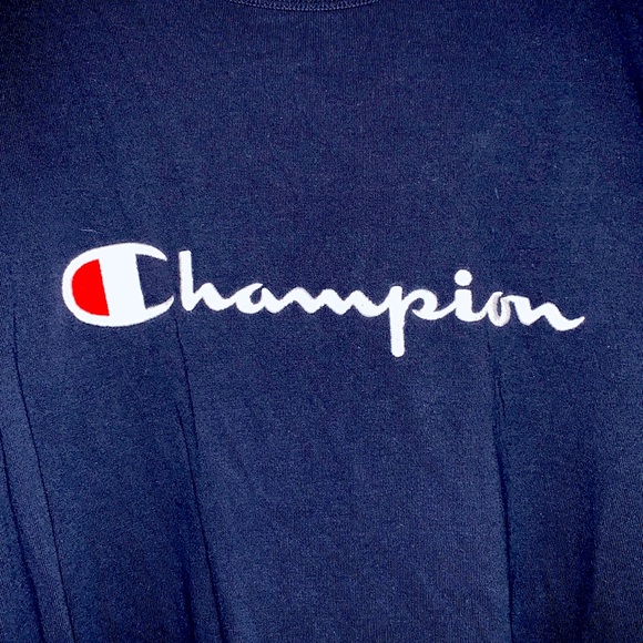 Champion Other - Champion Shirt